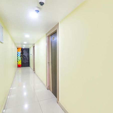 Fabhotel The Kumar Inn Danapur ภายนอก รูปภาพ