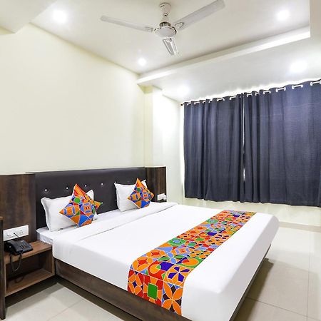 Fabhotel The Kumar Inn Danapur ภายนอก รูปภาพ