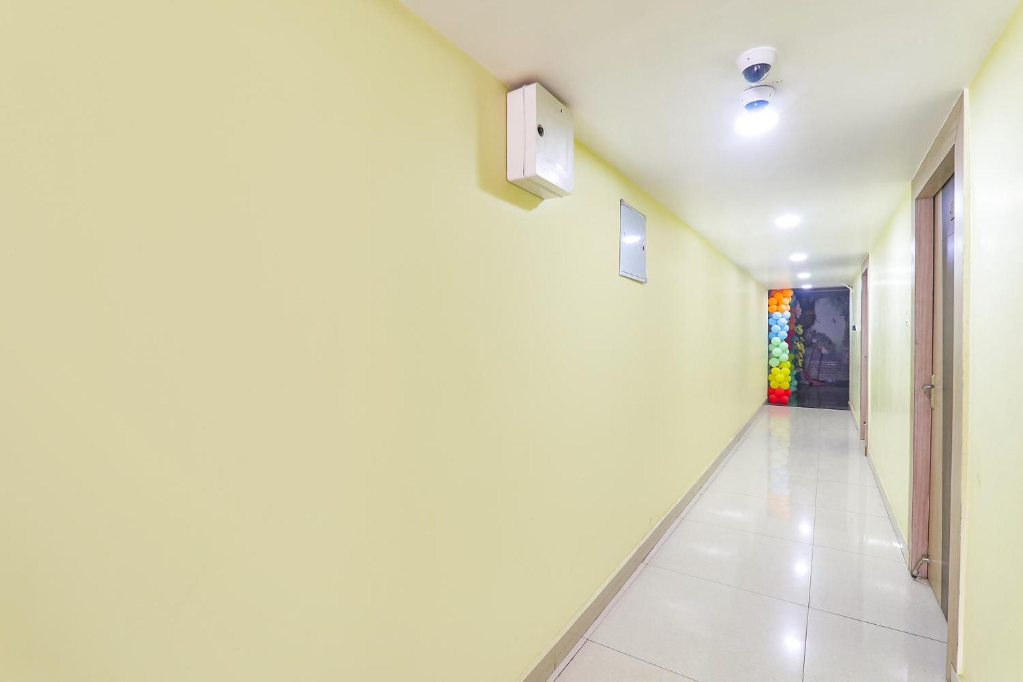 Fabhotel The Kumar Inn Danapur ภายนอก รูปภาพ