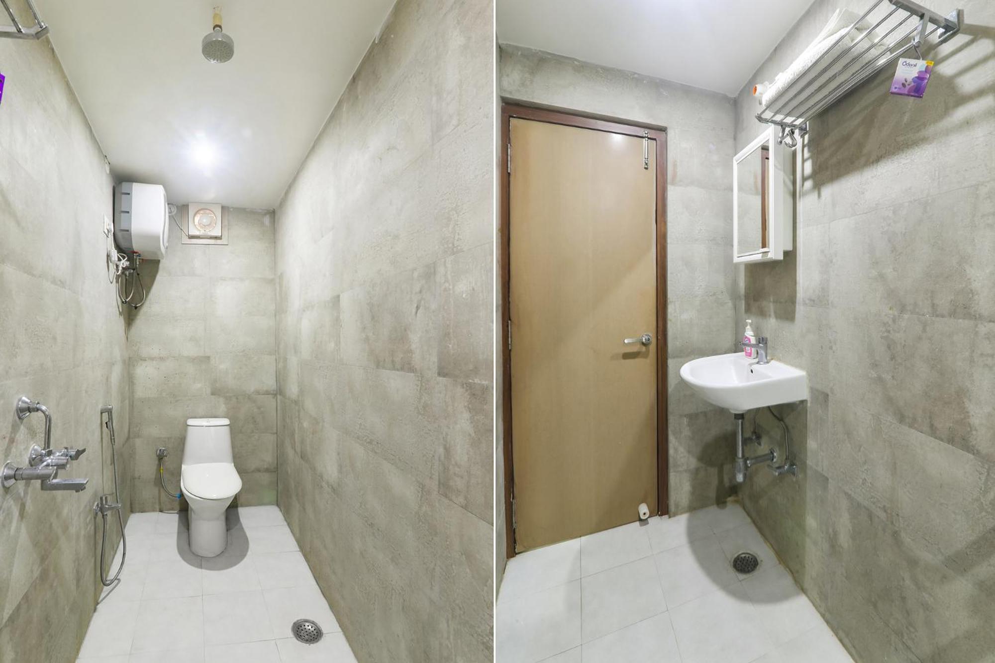Fabhotel The Kumar Inn Danapur ภายนอก รูปภาพ